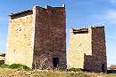 Las Cuerlas